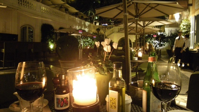 Hotel de la russie